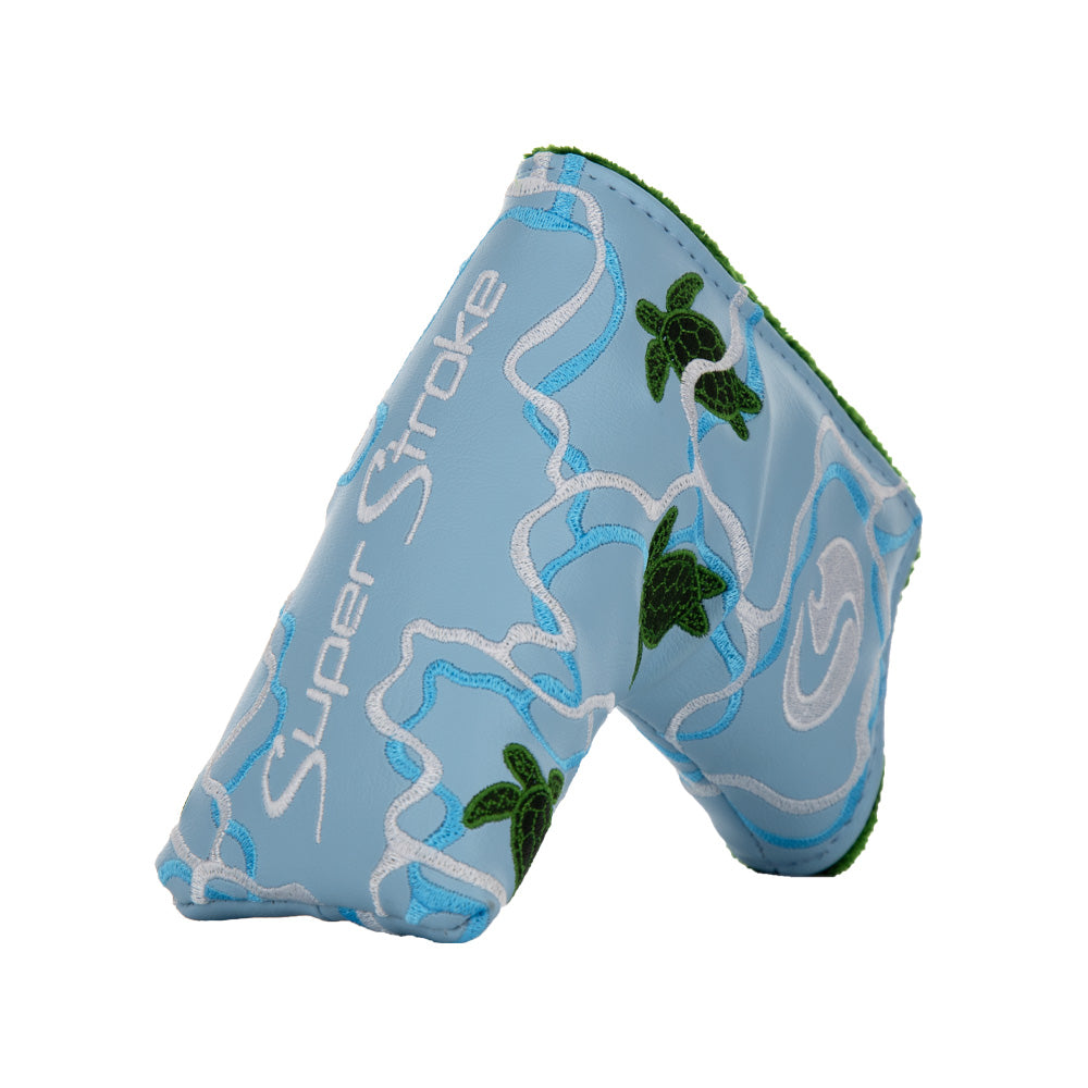 Under the Sea Blade Headcover