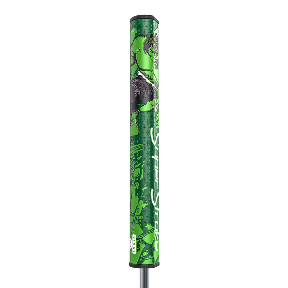 Marvel Hulk Putter Grip