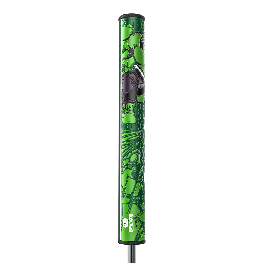 Marvel Hulk Putter Grip