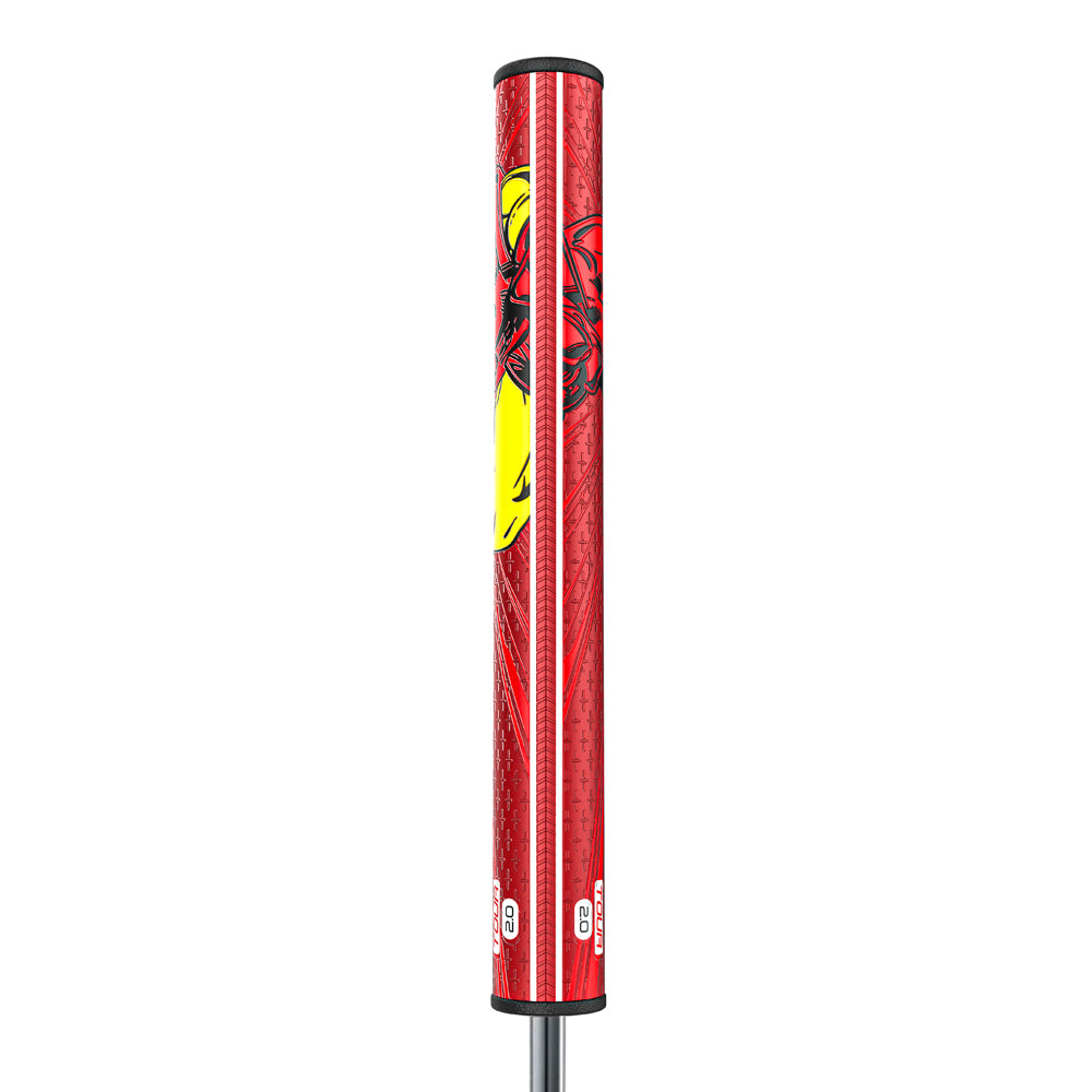 Marvel Iron Man Putter Grip