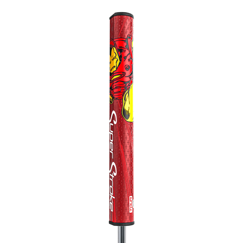 Marvel Iron Man Putter Grip