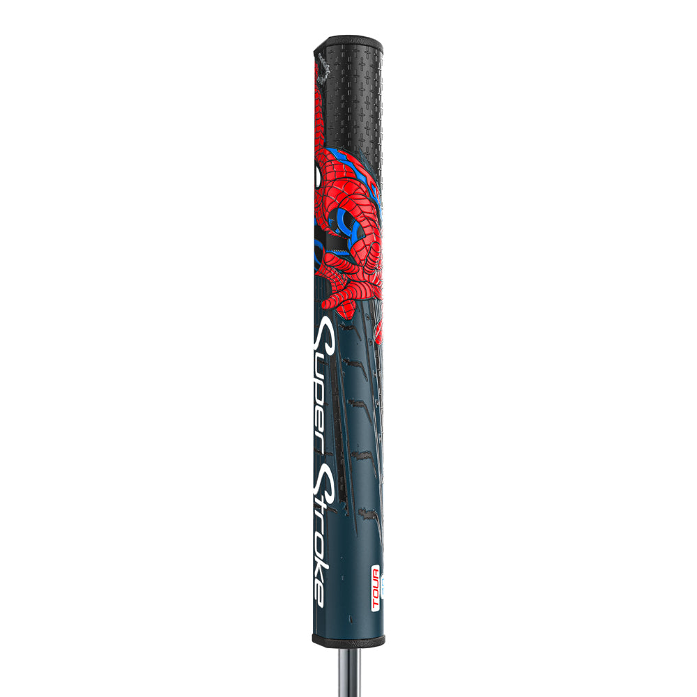 Marvel Spider-Man Putter Grip