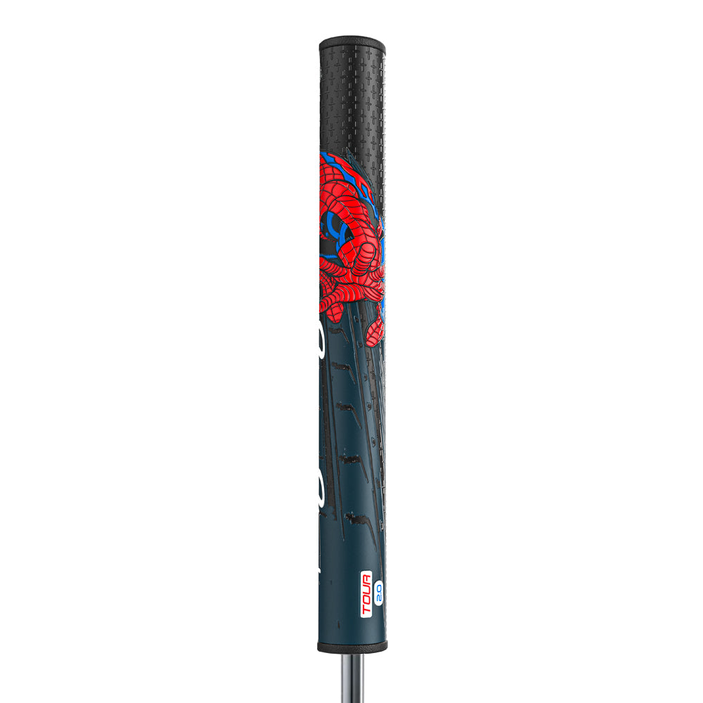 Marvel Spider-Man Putter Grip