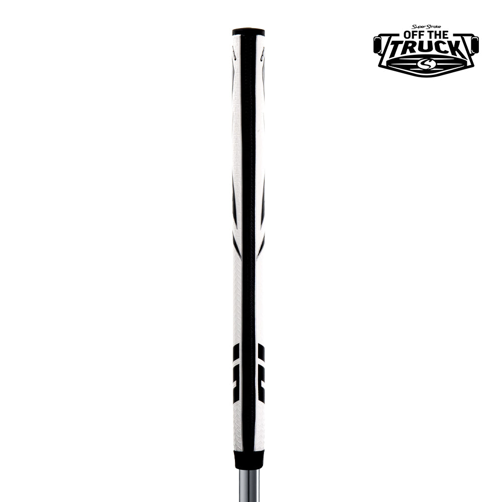 Off The Truck - Zenergy 1.0P Claw 13"