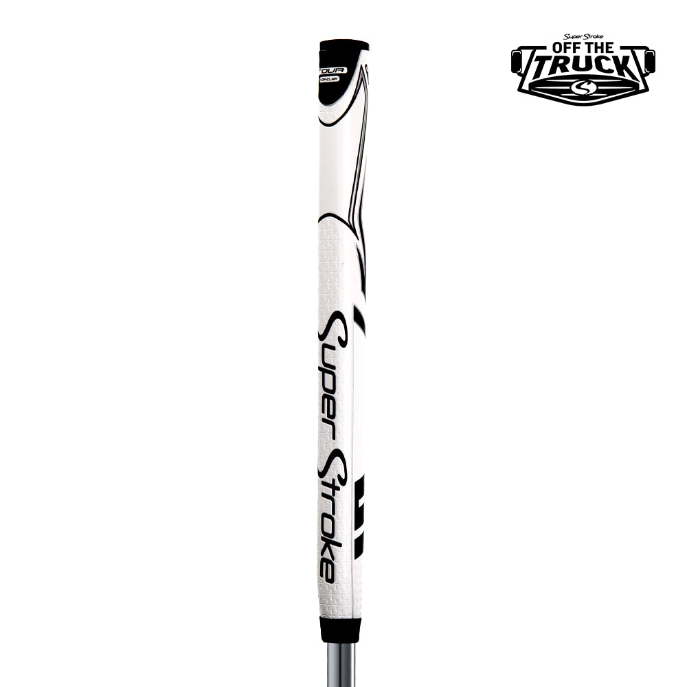 Off The Truck - Zenergy 1.0P Claw 13"