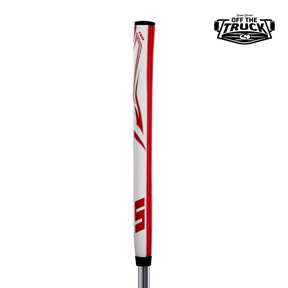 Off The Truck - Zenergy 1.0P Claw 13"