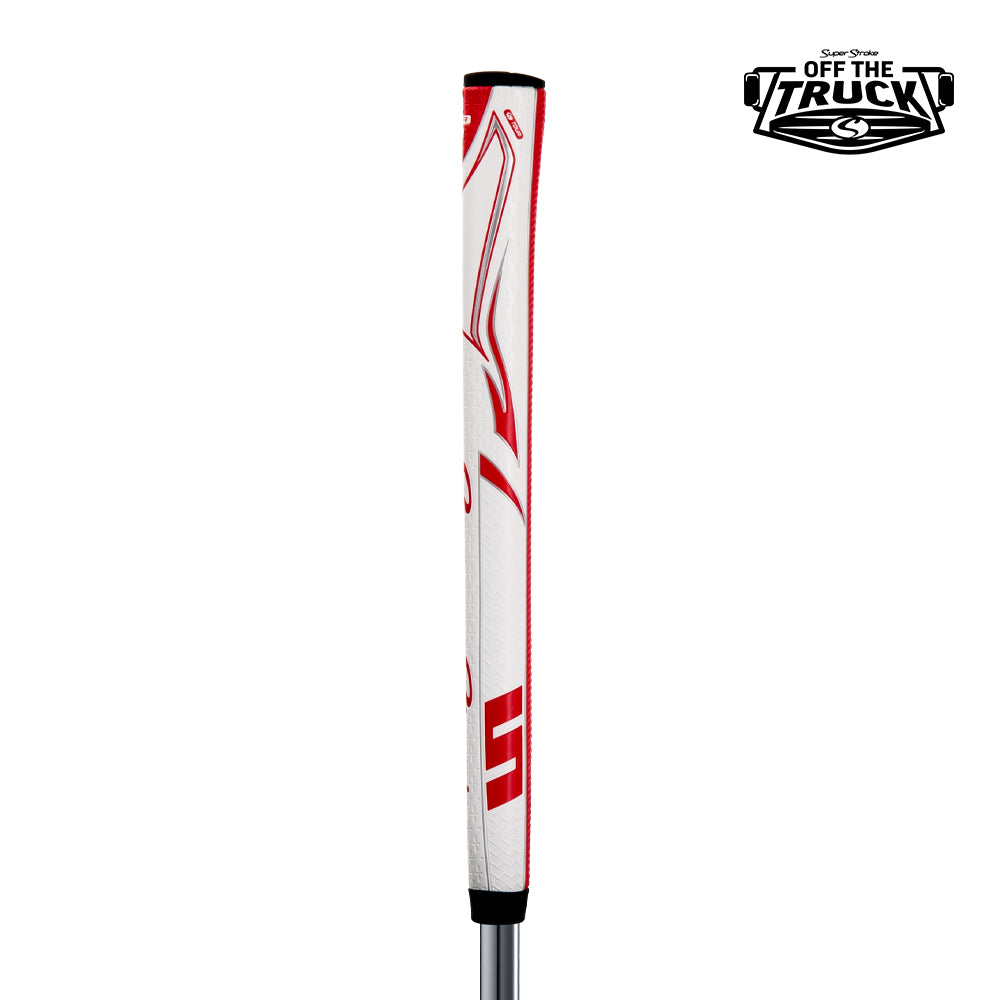 Off The Truck - Zenergy 1.0P Claw 13"