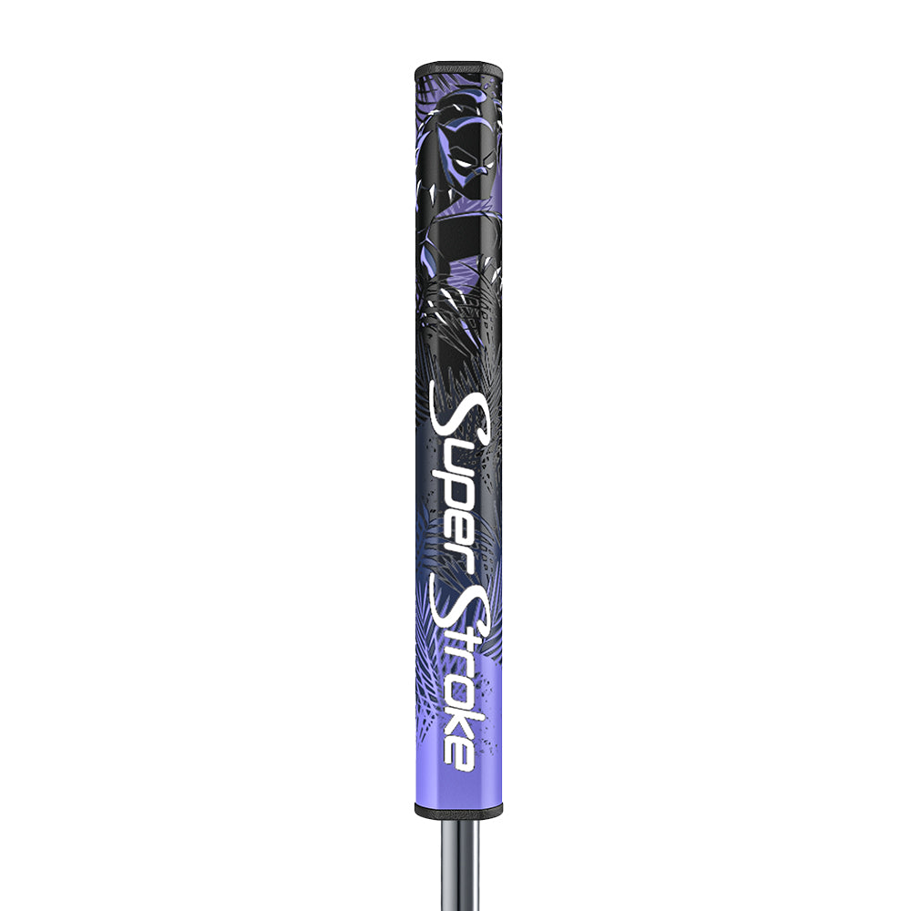 Marvel Black Panther Putter Grip