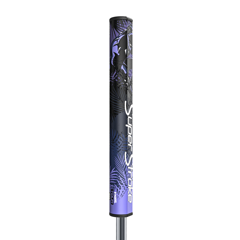Marvel Black Panther Putter Grip