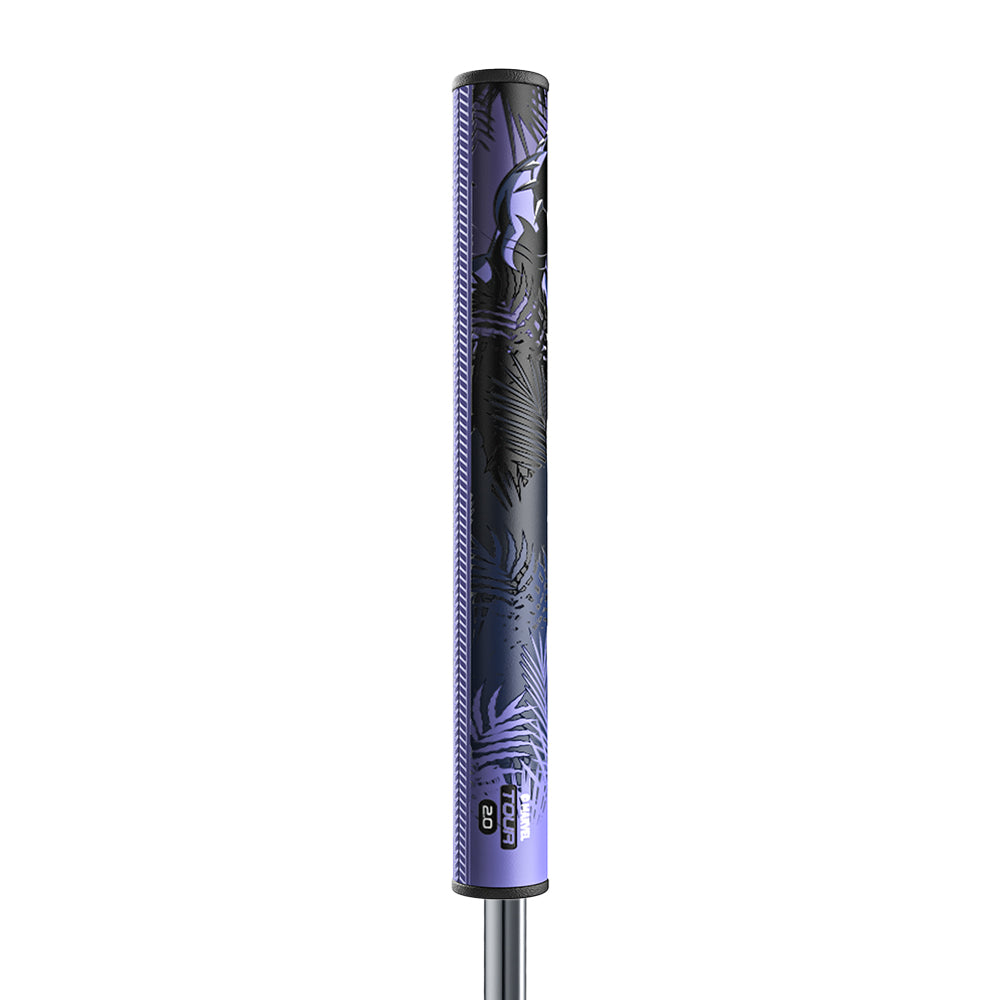 Marvel Black Panther Putter Grip