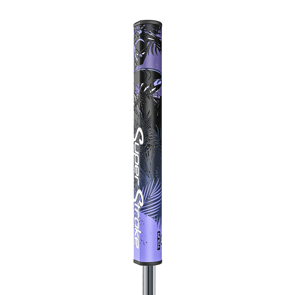 Marvel Black Panther Putter Grip