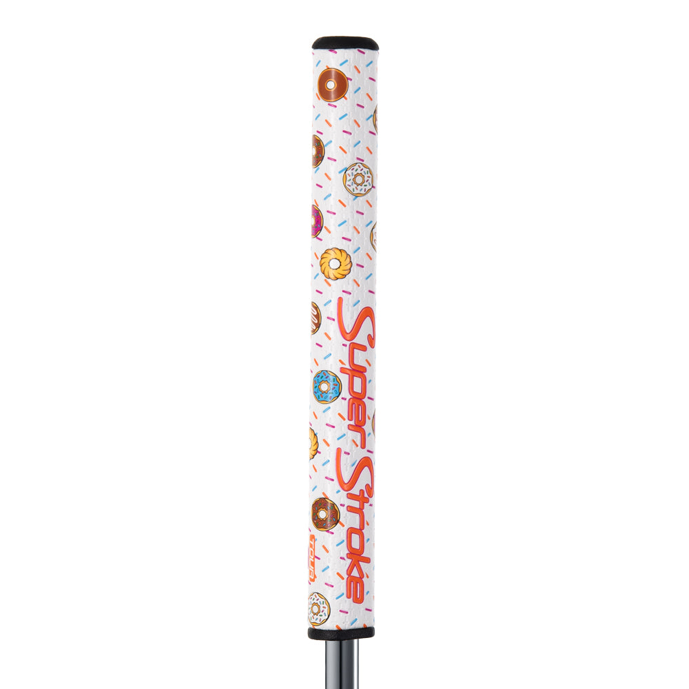 Glazed and Confused Donut Putter Grip