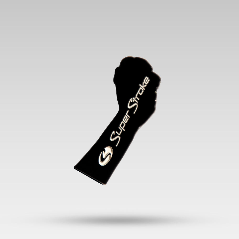 Undead & Under Par Halloween Ball Marker