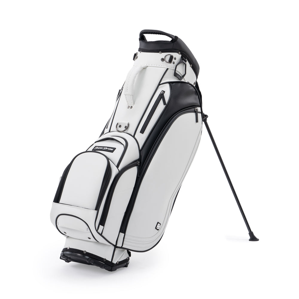 Pantheon Hybrid Golf Bag