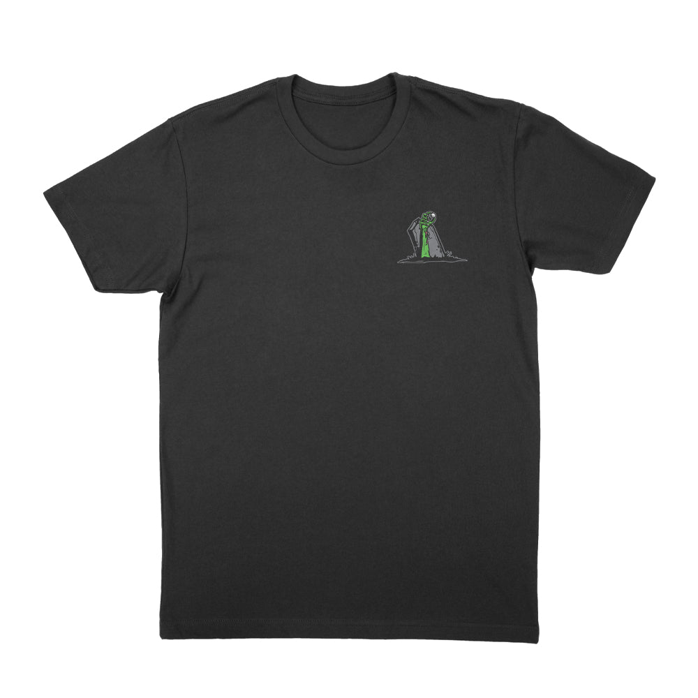 Undead & Under Par Halloween Tee