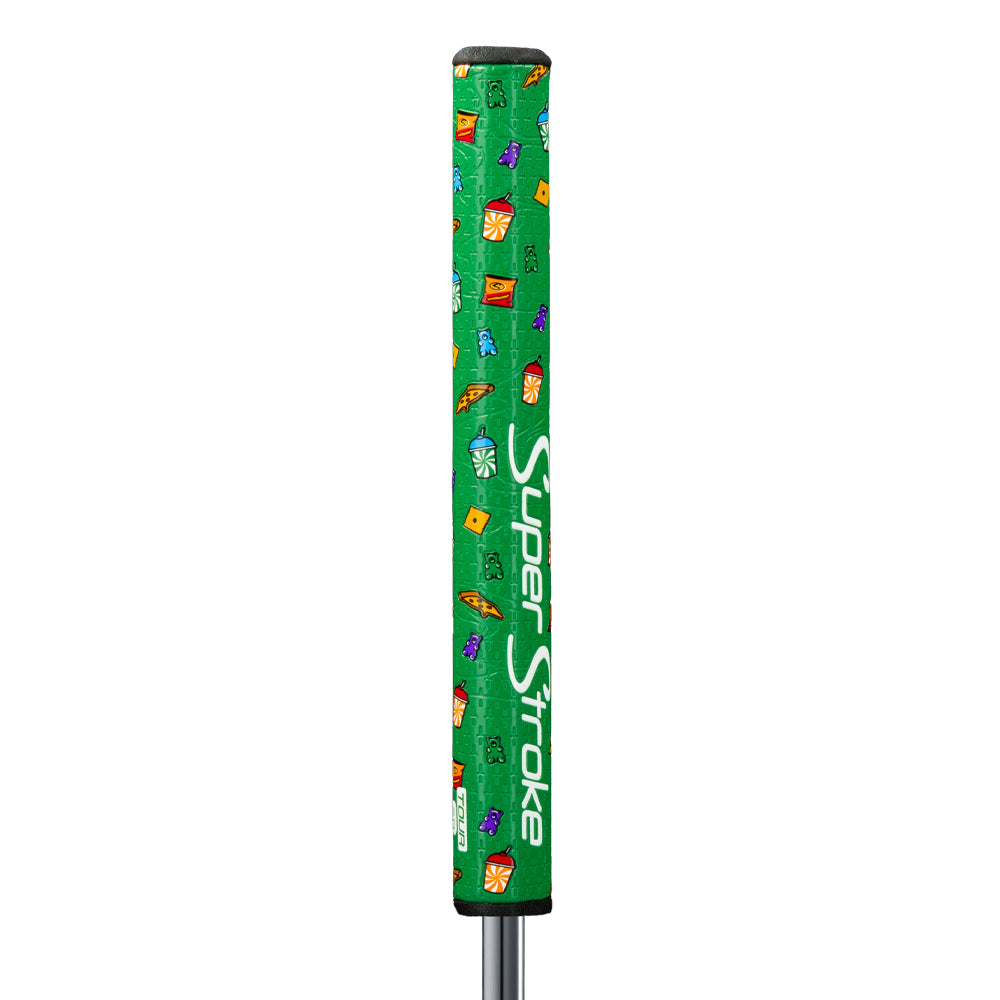 The Munchies Putter Grip