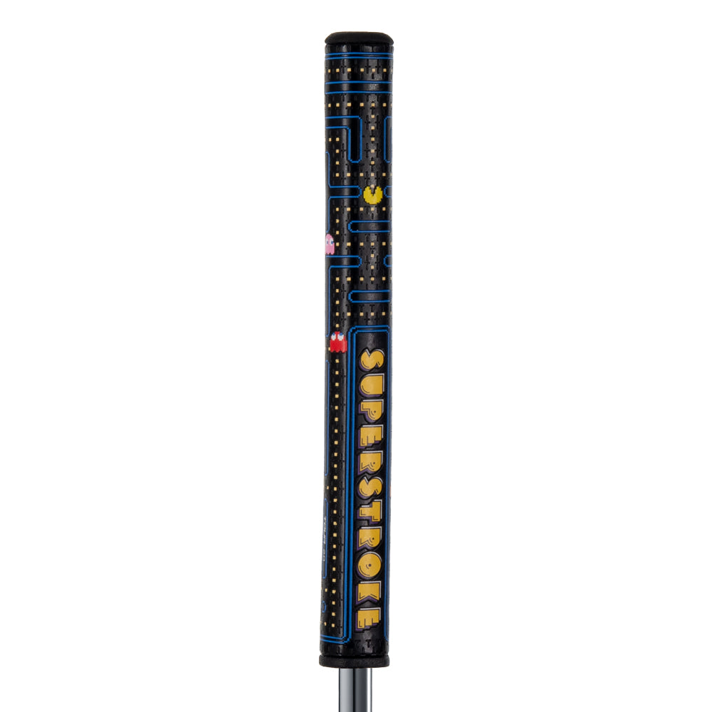 PAC-MAN Putter Grip