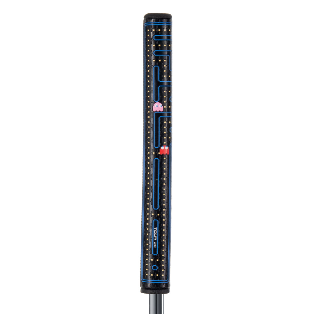 PAC-MAN Putter Grip