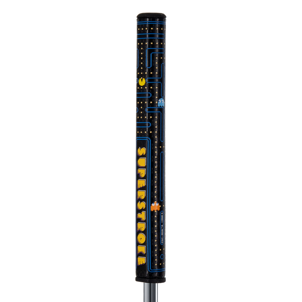 PAC-MAN Putter Grip