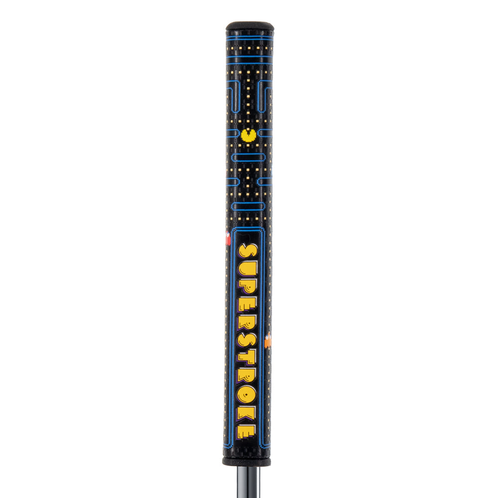 PAC-MAN Putter Grip