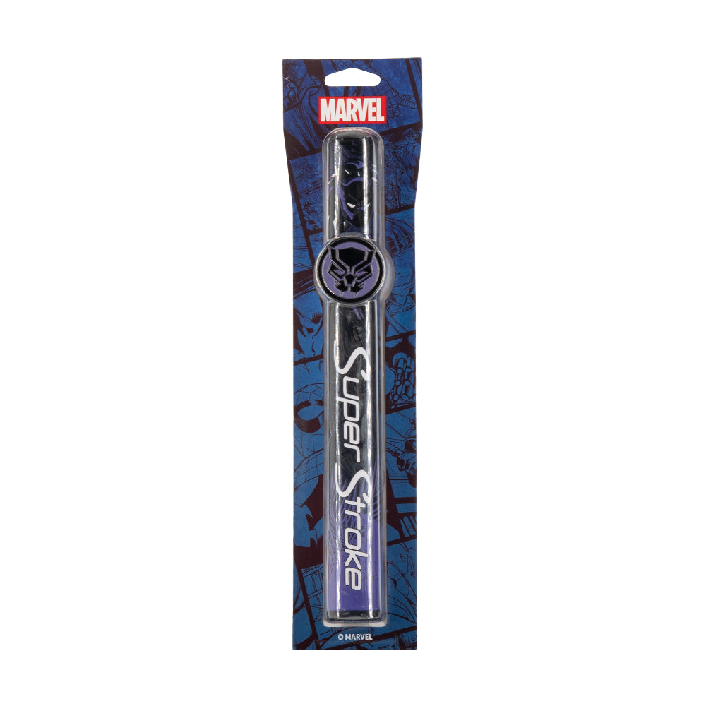 Marvel Black Panther Putter Grip