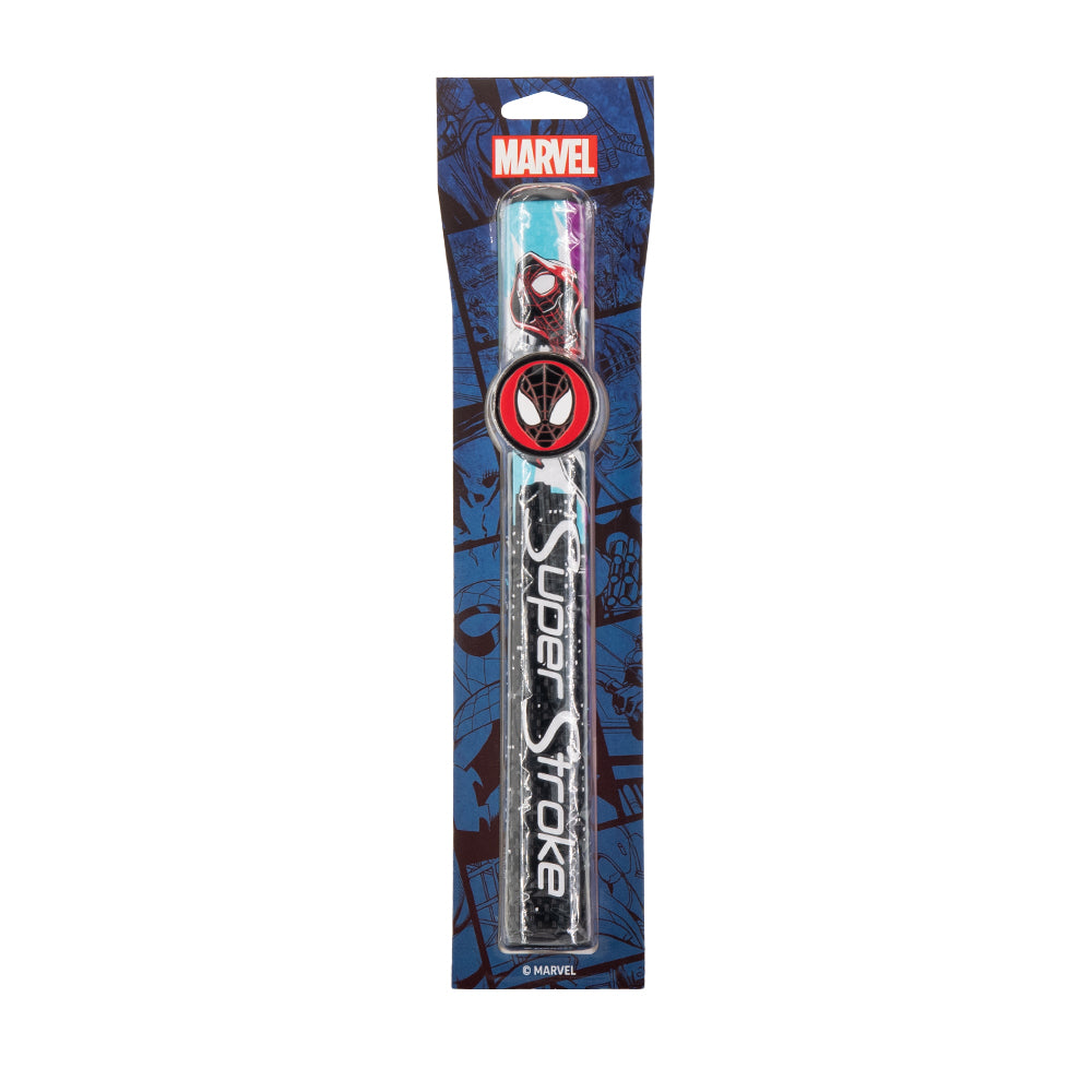 Marvel Miles Morales Putter Grip