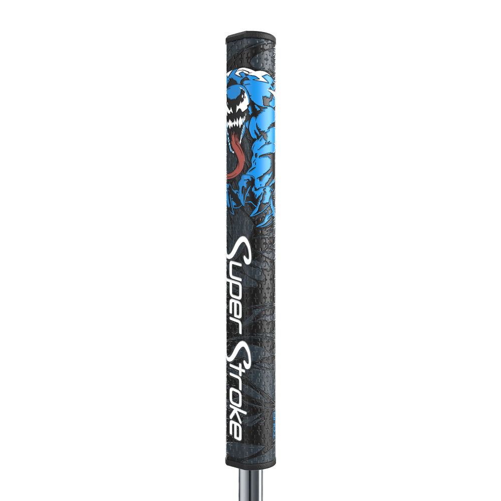 Marvel Venom Putter Grip