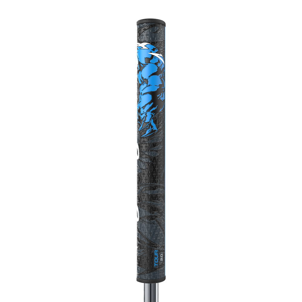 Marvel Venom Putter Grip