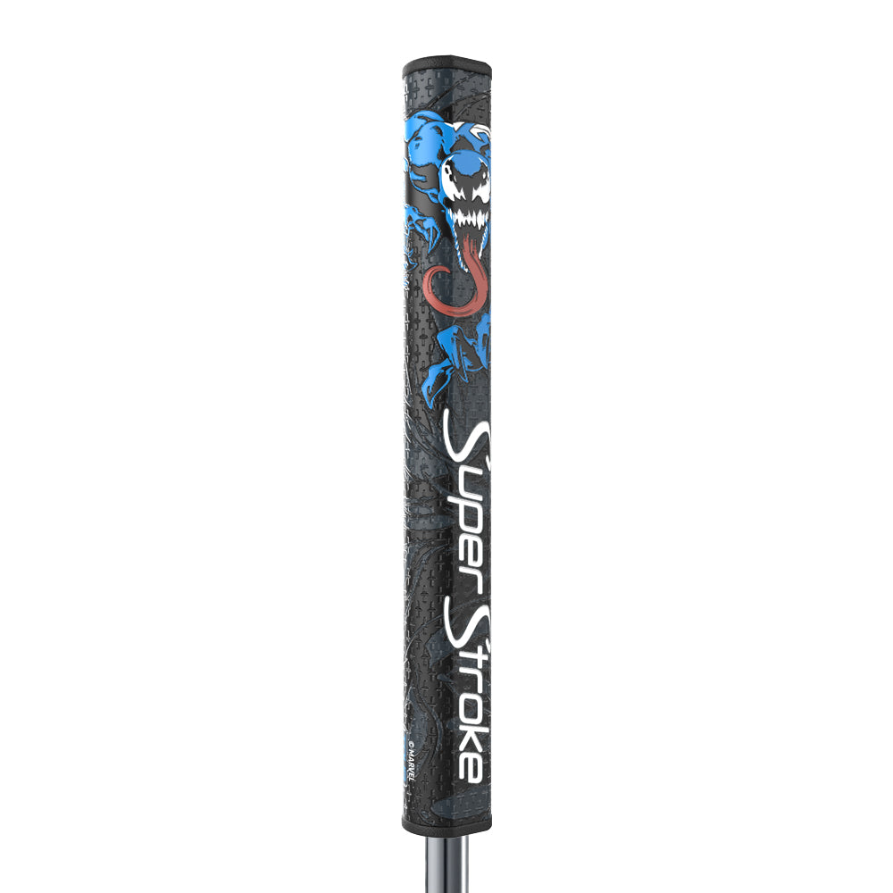 Marvel Venom Putter Grip