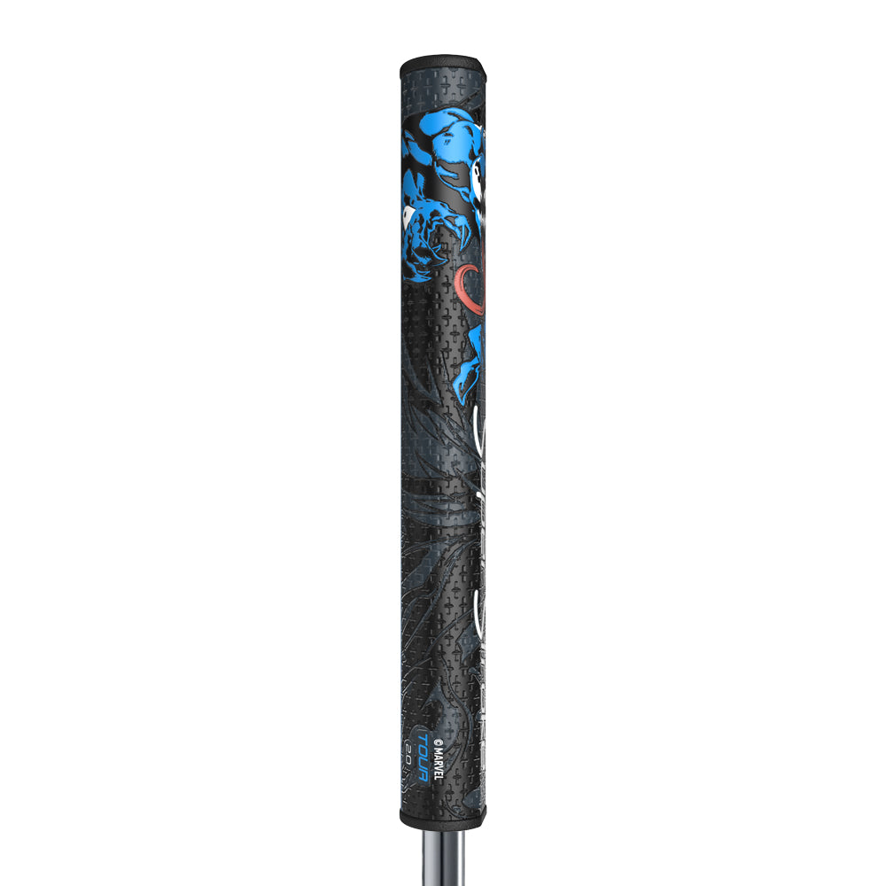 Marvel Venom Putter Grip