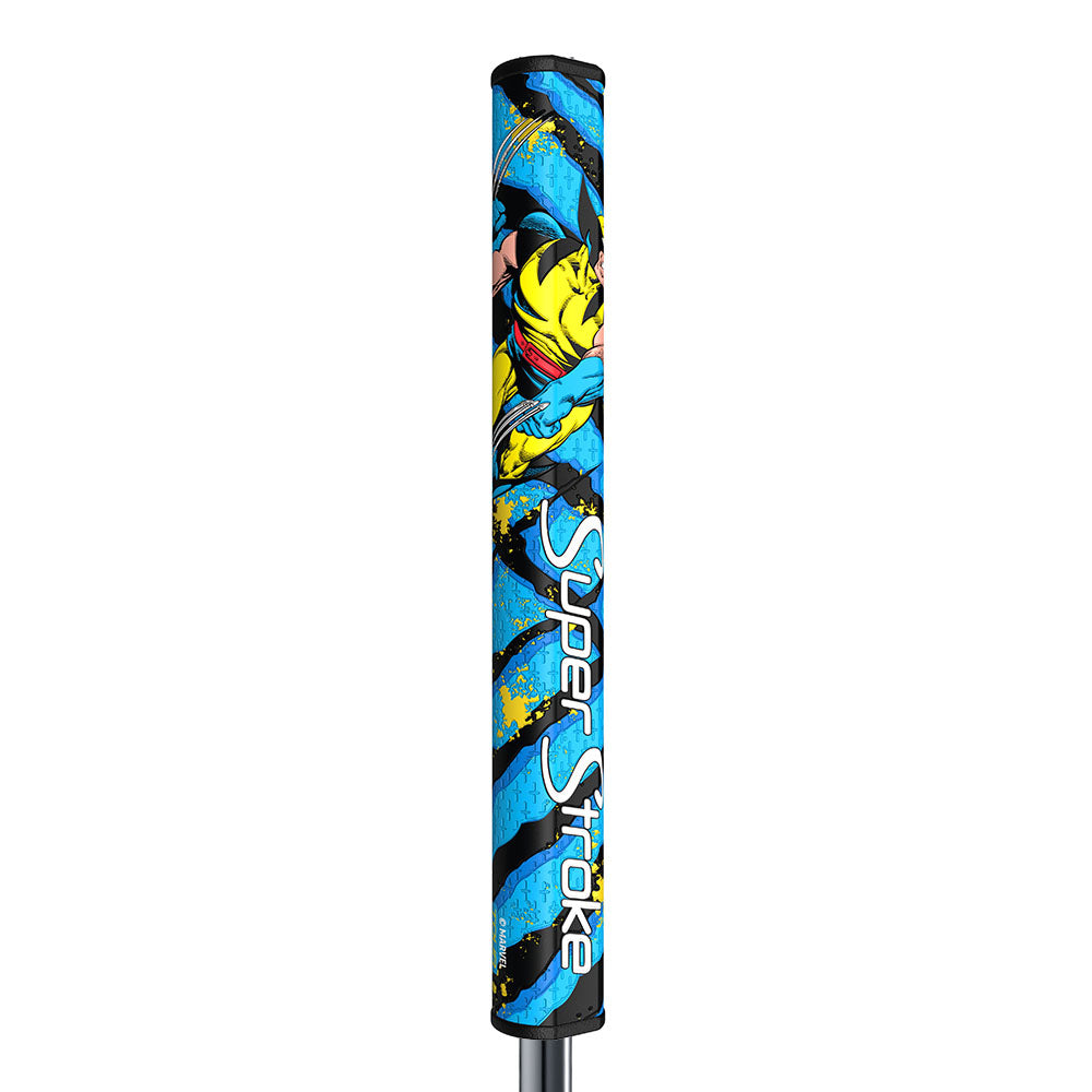 Marvel Wolverine Putter Grip