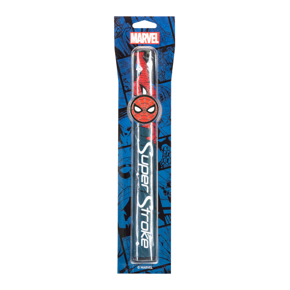Marvel Spider-Man Putter Grip