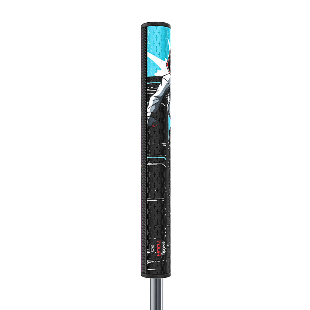 Marvel Miles Morales Putter Grip