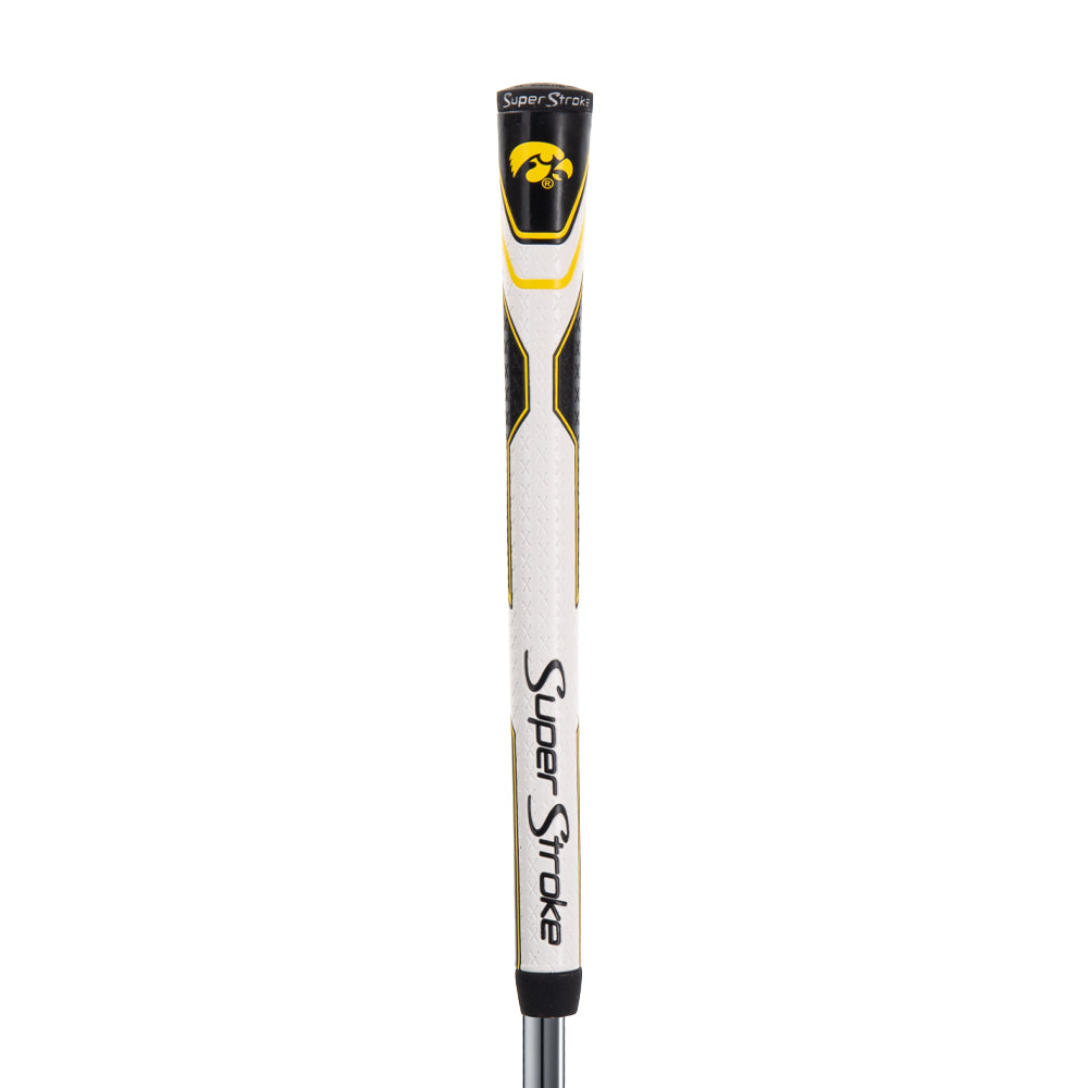 University of Iowa Team Golf Club Grips