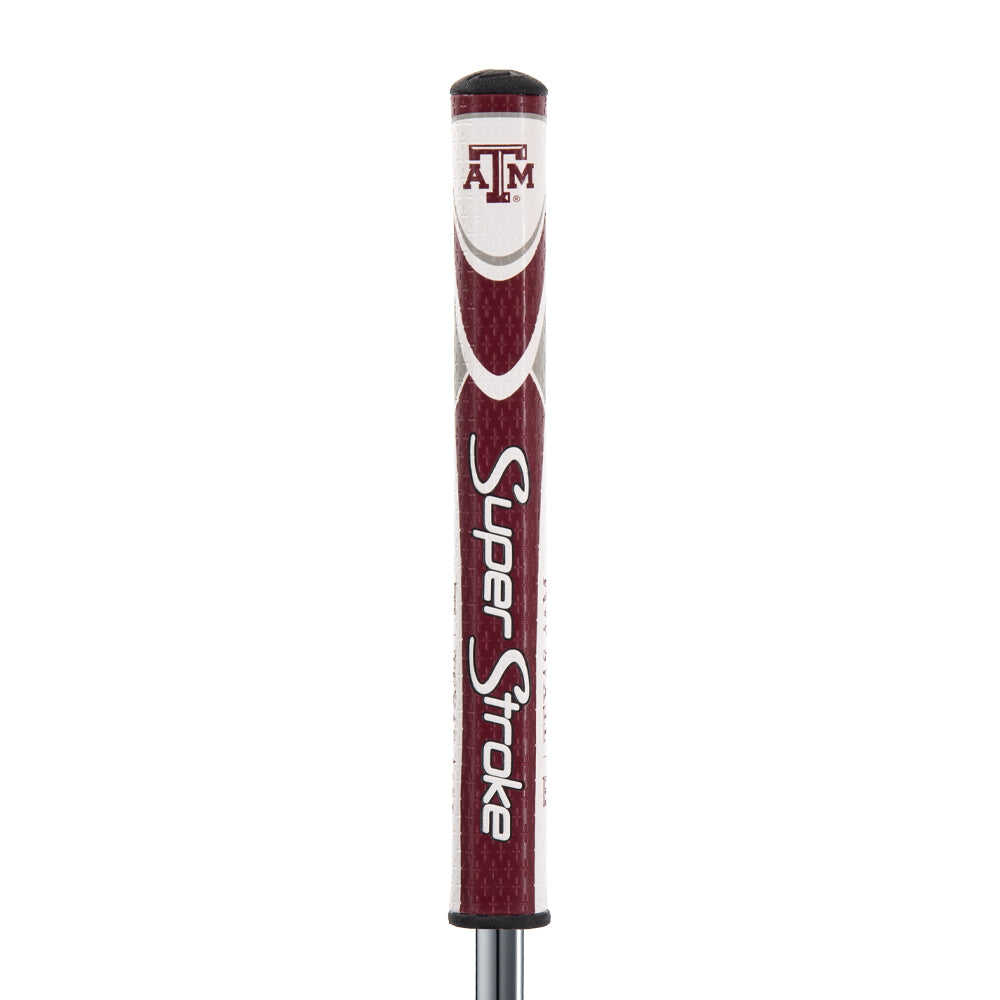 Texas A&M Team Golf Putter Grips