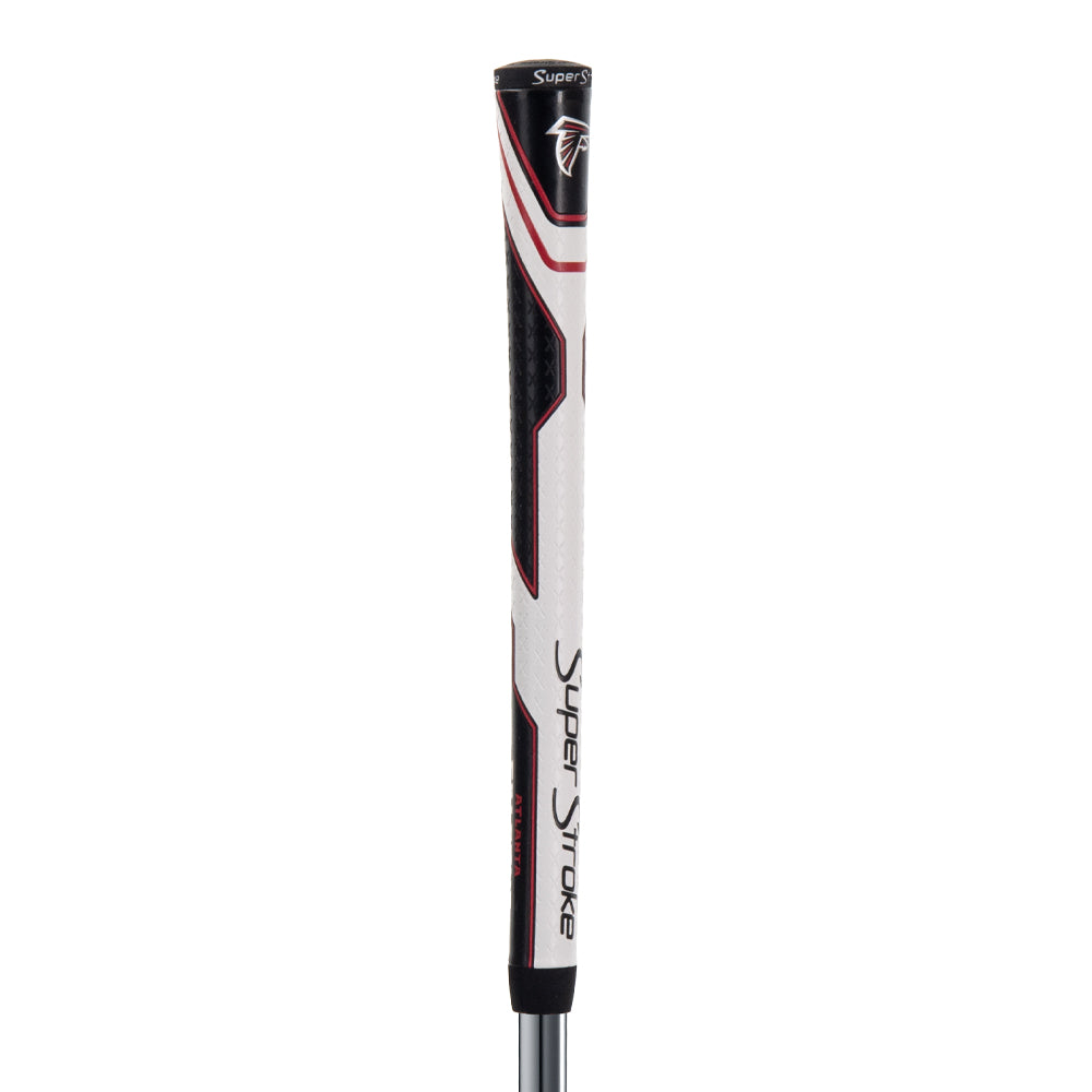 Atlanta Falcons Team Golf Club Grip