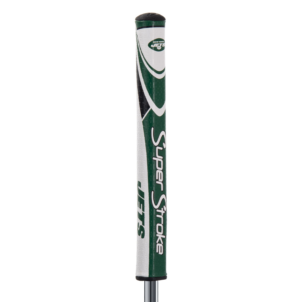 New York Jets Team Golf Putter Grip
