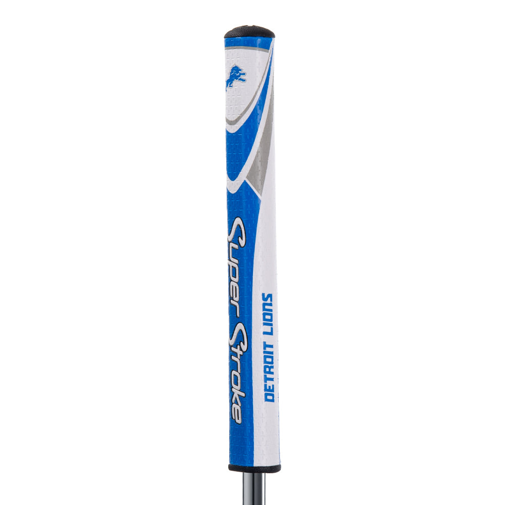 Detroit Lions Team Golf Putter Grip