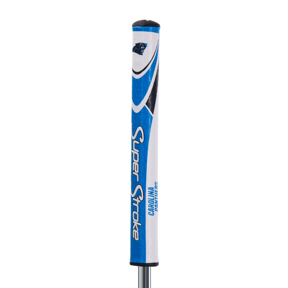 Carolina Panthers Team Golf Putter Grip