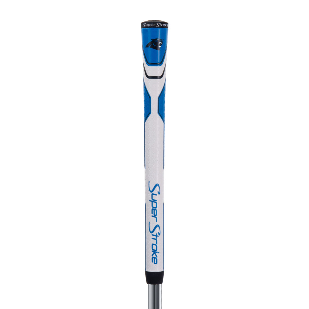 Carolina Panthers Team Golf Club Grip