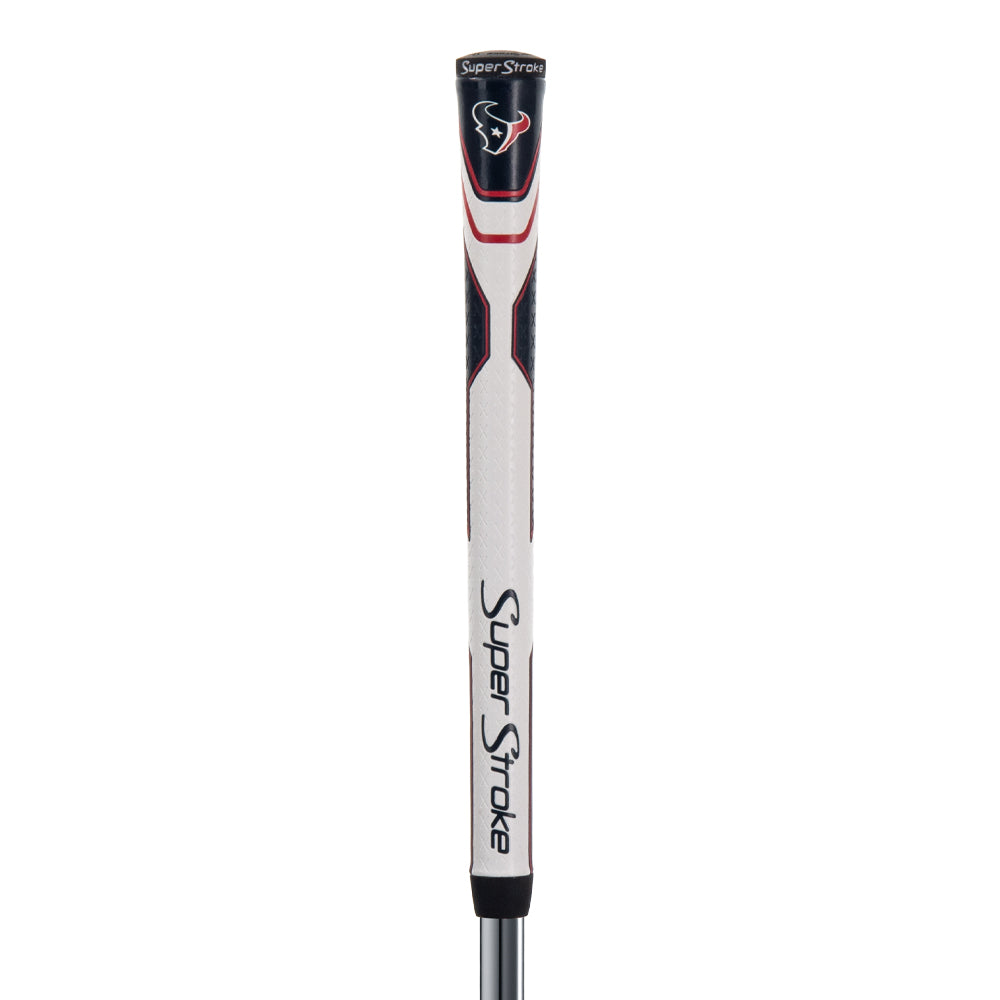 Houston Texans Team Golf Club Grip