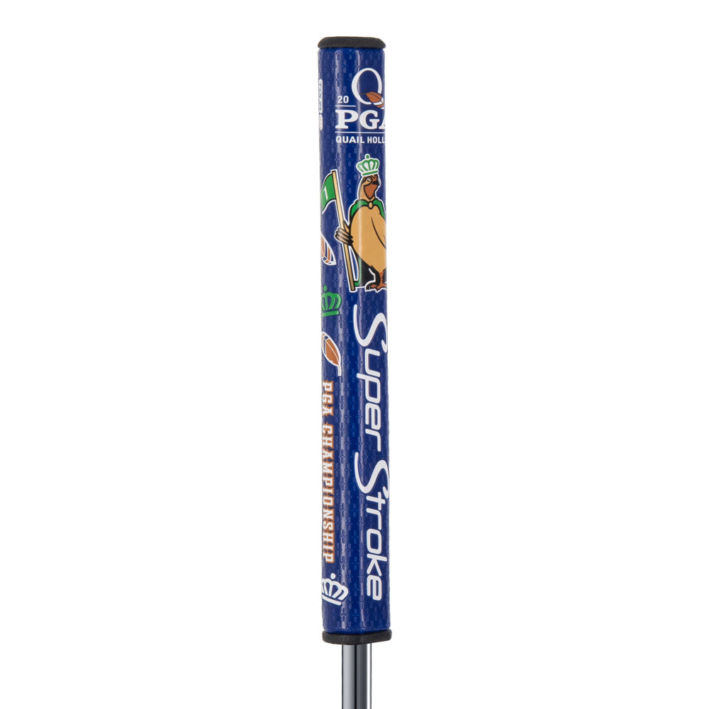 2025 PGA Championship Quail Hollow Putter Grip