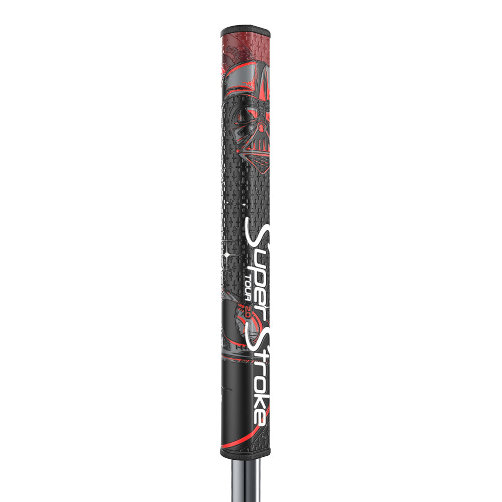 Star Wars Darth Vader Putter Grip