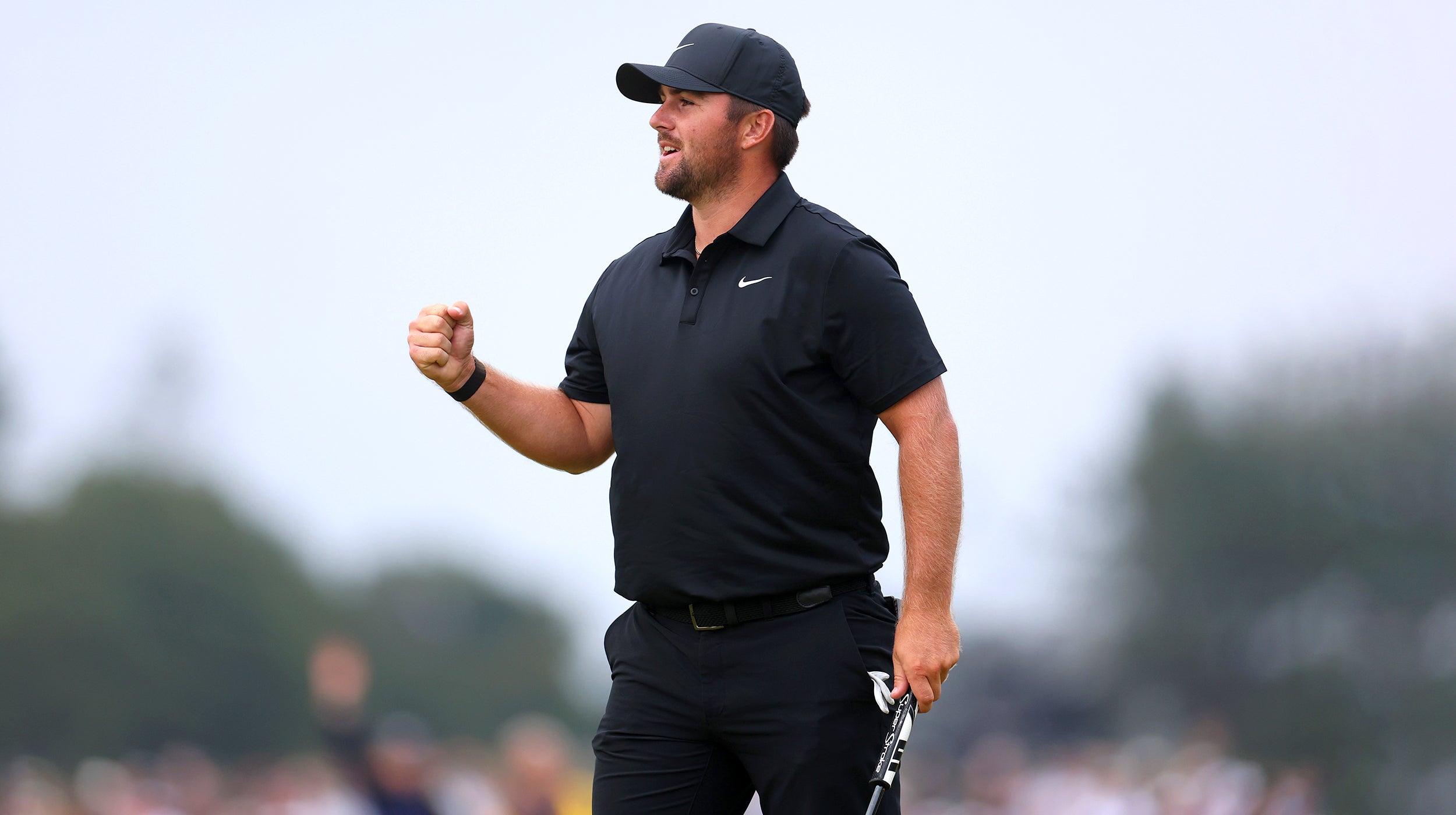 Gotterup Clinches Second Tour Win in Scotland