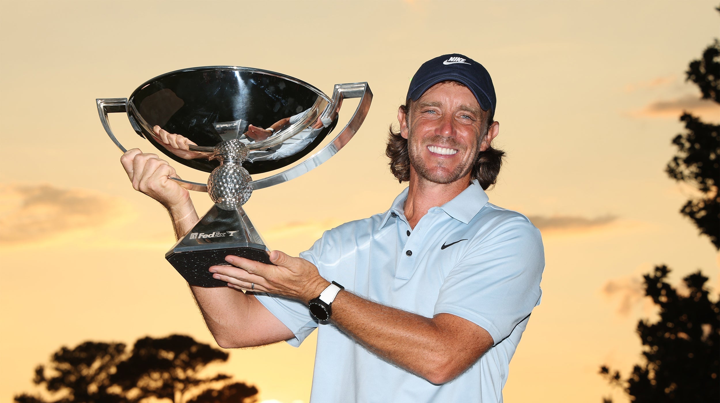 Tommy Fleetwood Earns First PGA TOUR Victory
