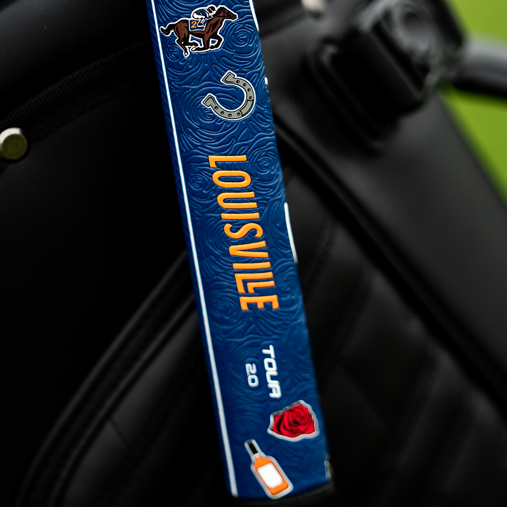 2024 PGA Championship Valhalla Putter Grip