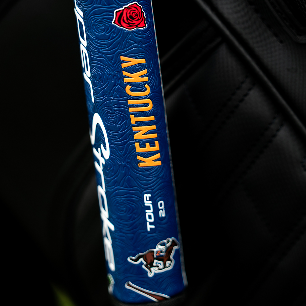 2024 PGA Championship Valhalla Putter Grip