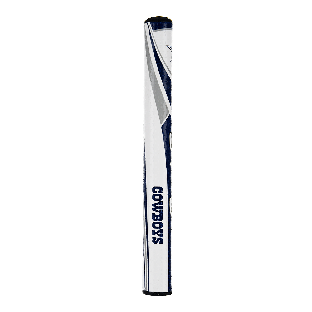 Dallas Cowboys Team Golf Putter Grip