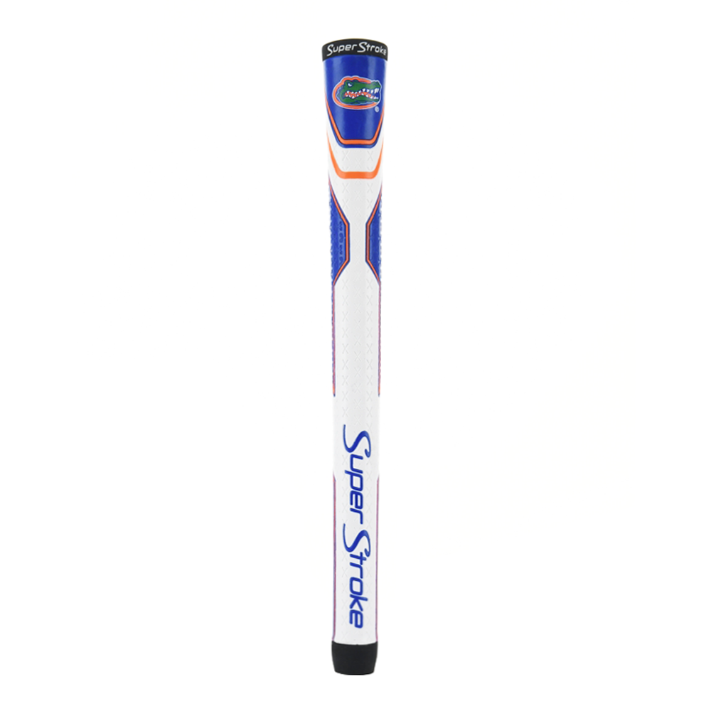 Golf Club Grip with University of Florida logo