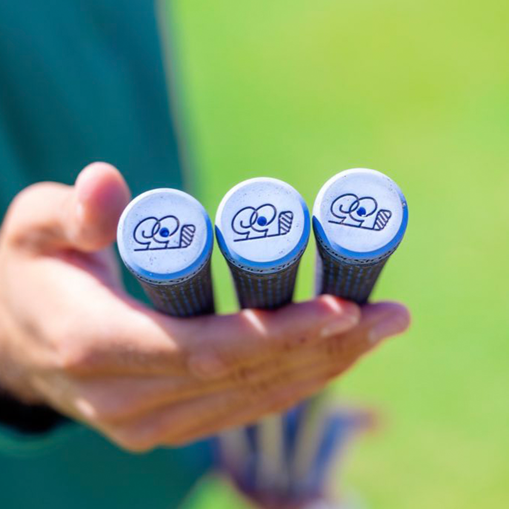 Good Good S-Tech Club Grip